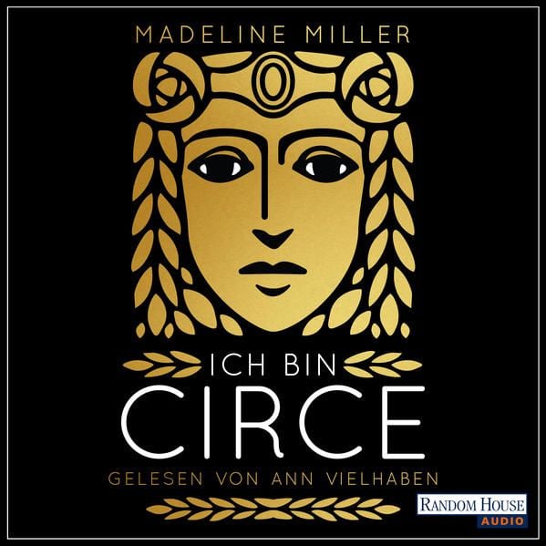 Produktbild: Ich bin Circe