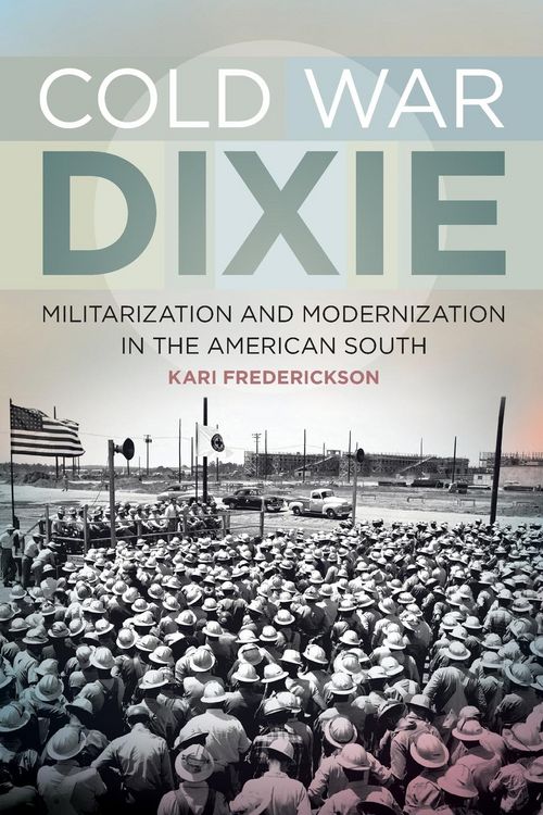 Produktbild: Cold War Dixie
