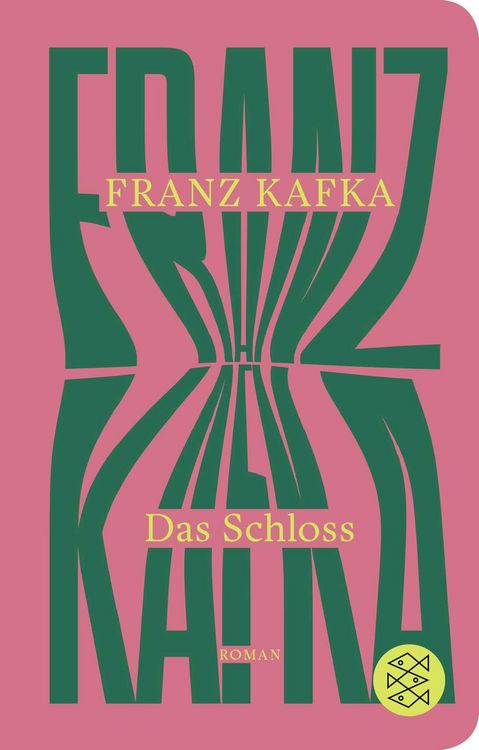 Bild vom Artikel Das Schloss vom Autor Franz Kafka