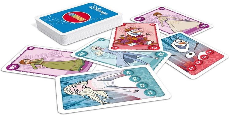 Produktbild: Disney Die Eisk&ouml;nigin 2 - Mixtett