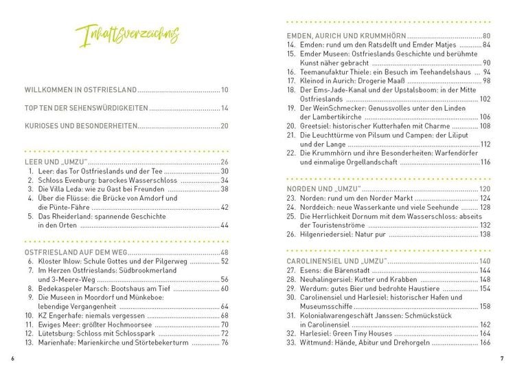Produktbild: Ostfriesland - HeimatMomente