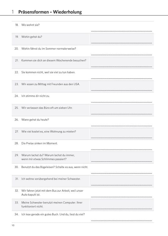Produktbild: PONS Satz f&uuml;r Satz Englisch A2