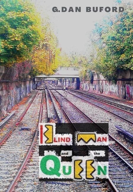 Produktbild: Blind Man and the Queen