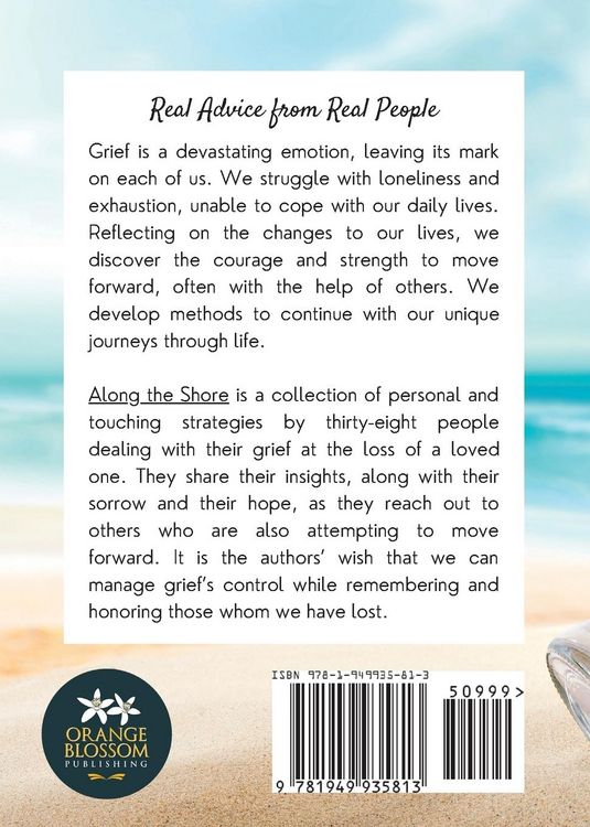 Produktbild: Along the Shore