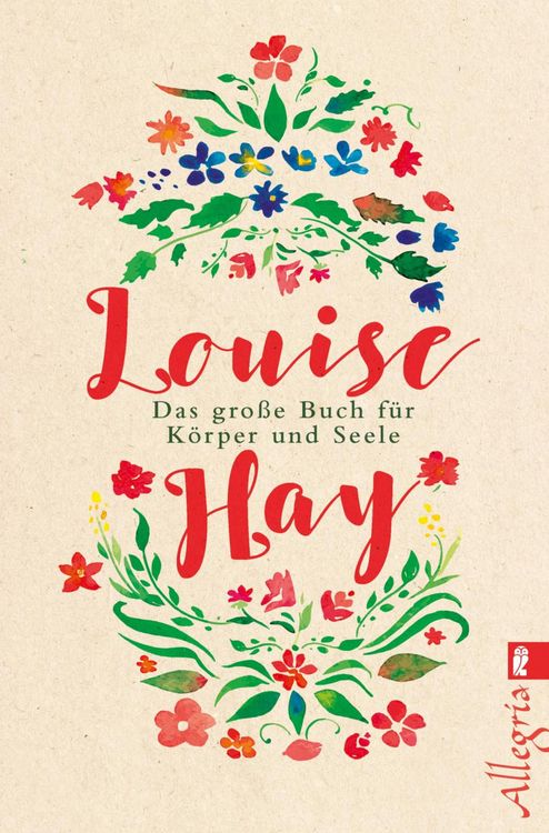Produktbild: Das gro&szlig;e Buch f&uuml;r K&ouml;rper und Seele