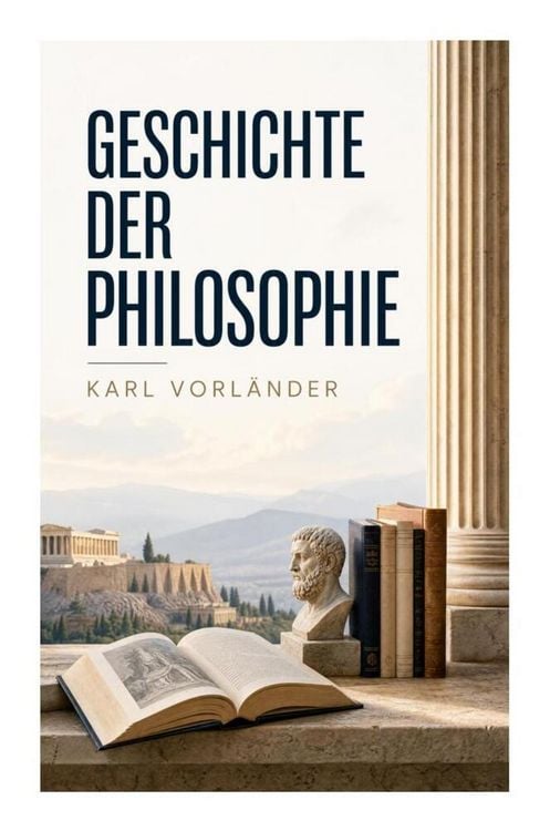 Produktbild: Geschichte der Philosophie