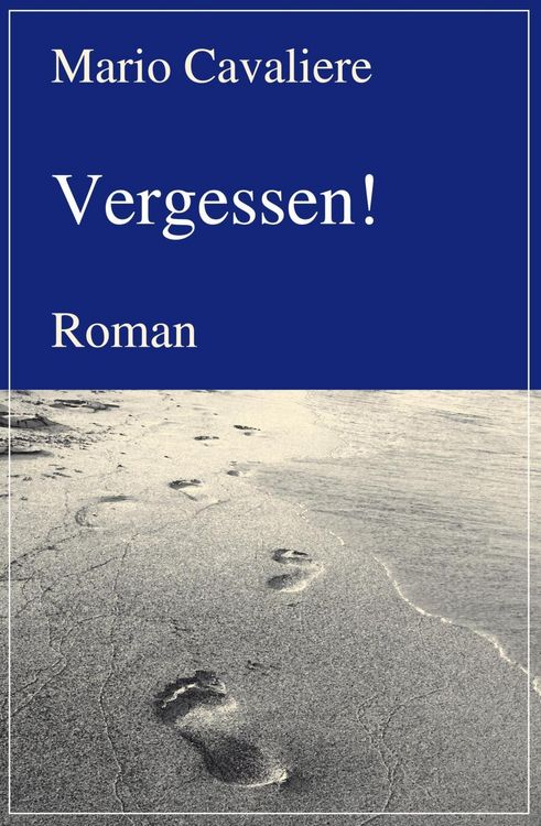 Produktbild: Vergessen!