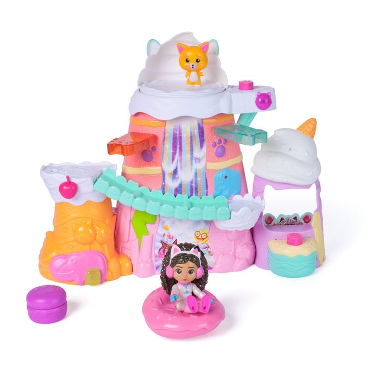 Produktbild: GDH Movie - Confection Spielset