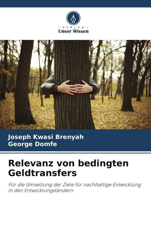 Produktbild: Relevanz von bedingten Geldtransfers