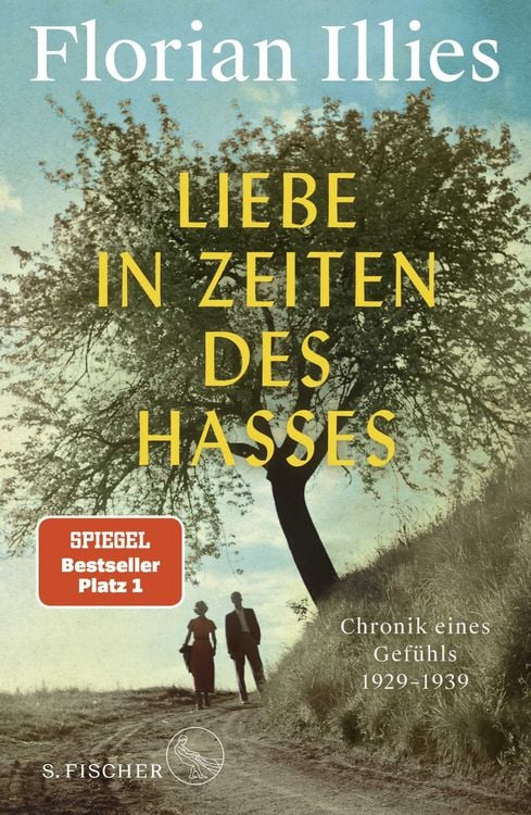 Produktbild: Liebe in Zeiten des Hasses