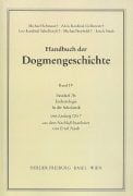 Produktbild: Handbuch der Dogmengeschichte / Bd IV: Sakramente-Eschatologie / Eschatologie