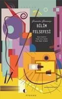 Produktbild: Gecmisten G&uuml;n&uuml;m&uuml;ze Bilim Felsefesi