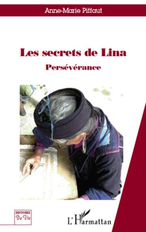 Produktbild: Secrets de Lina Les