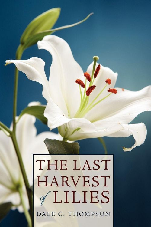Produktbild: Last Harvest of Lilies