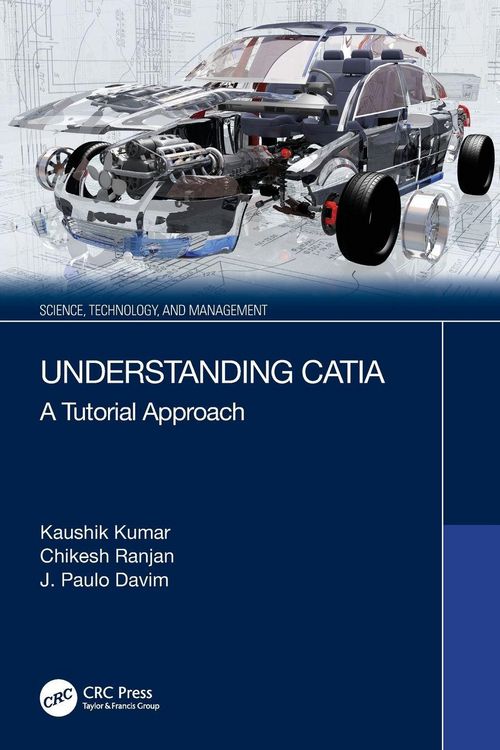 Produktbild: Understanding CATIA