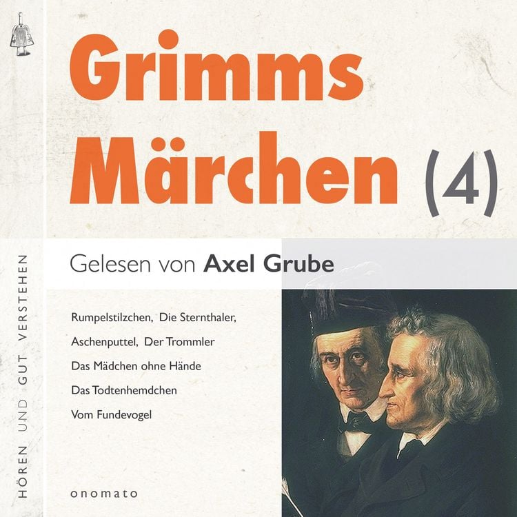 Produktbild: Grimms M&auml;rchen (4)