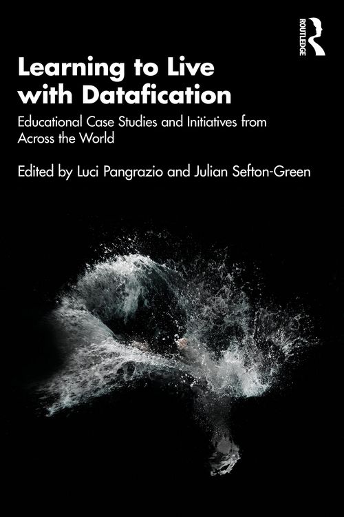 Produktbild: Learning to Live with Datafication