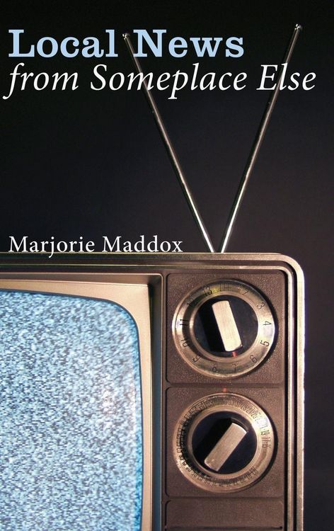 Produktbild: Local News from Someplace Else
