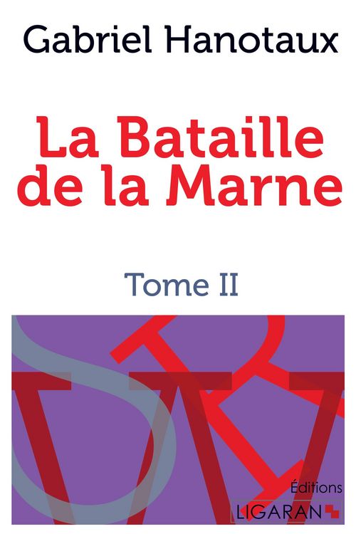 Produktbild: La Bataille de la Marne