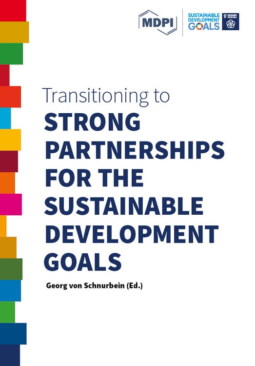 Produktbild: Transitioning to Strong Partnerships for the Sustainable Development Goals