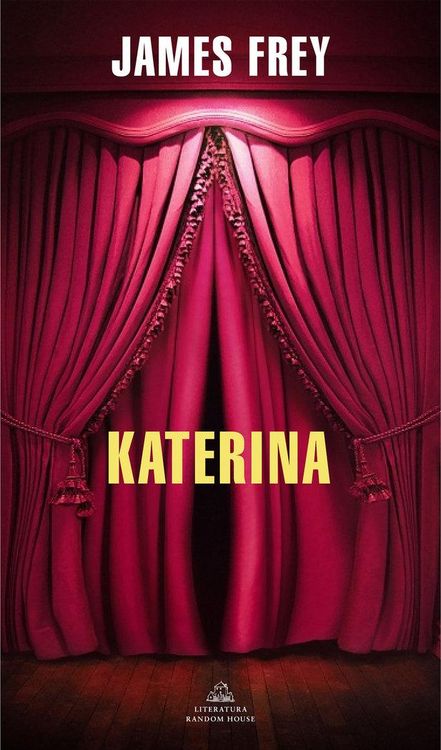 Produktbild: Katerina
