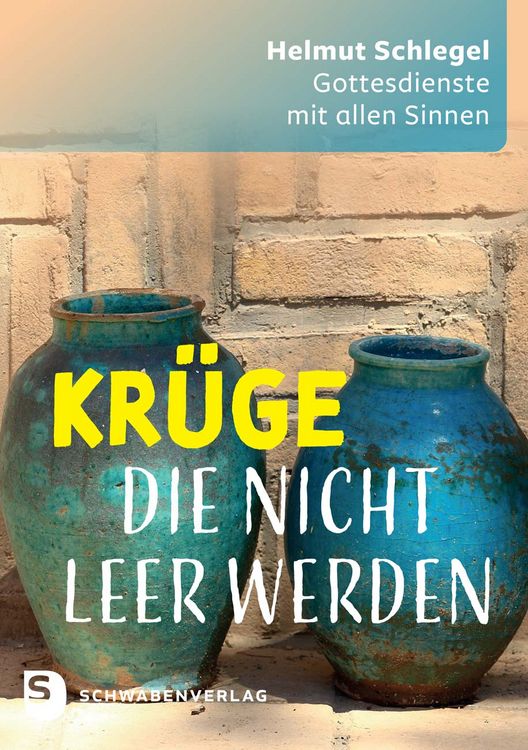 Produktbild: Kr&uuml;ge, die nicht leer werden