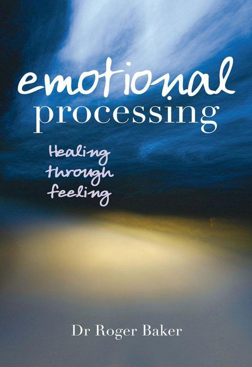 Produktbild: Emotional Processing