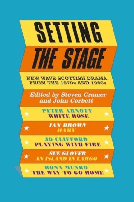 Produktbild: Setting the Stage