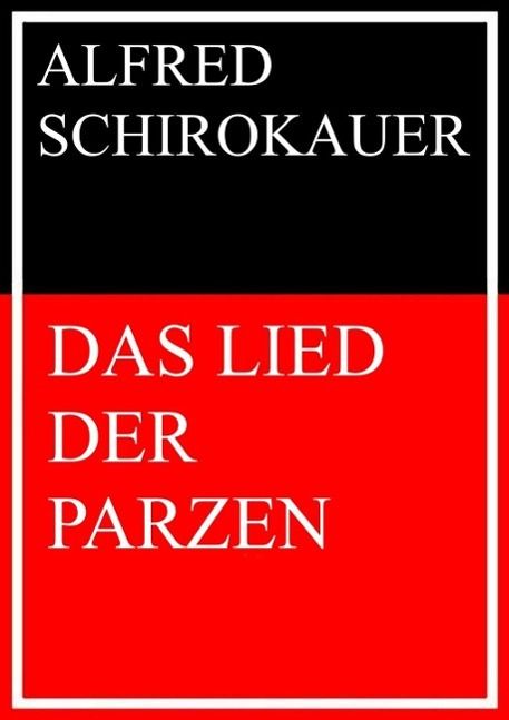 Produktbild: Das Lied der Parzen