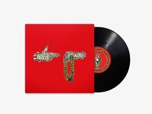 Produktbild: Run The Jewels 2
