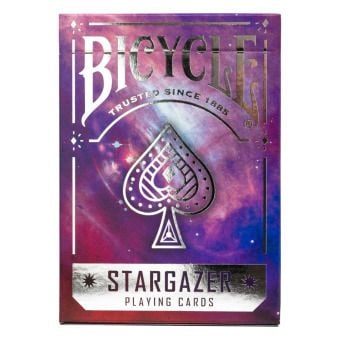 Produktbild: Bicycle Stargazer 201