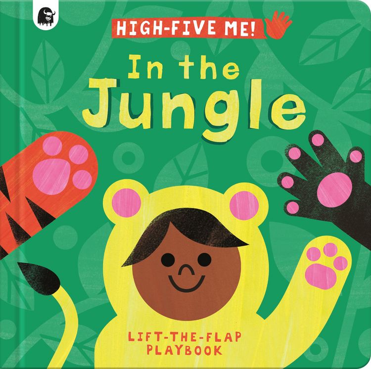 Produktbild: In the Jungle