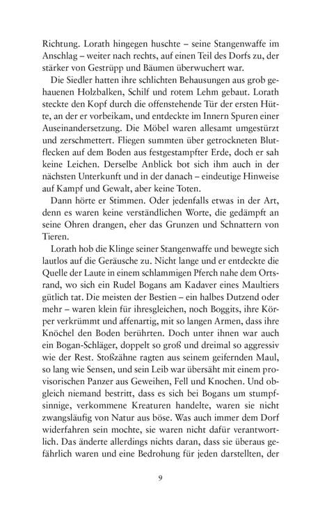 Produktbild: Diablo: Die Verschollenen