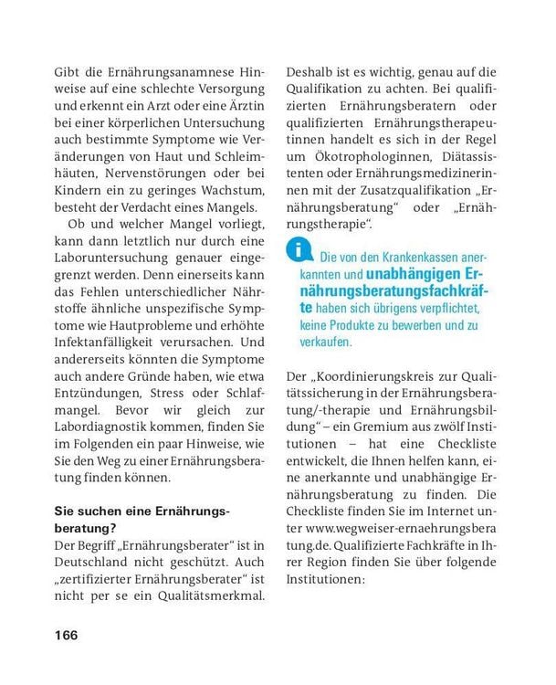Produktbild: Vitamine, Mineralstoffe, Spurenelemente