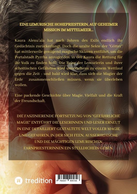 Produktbild: Angriff der Götter