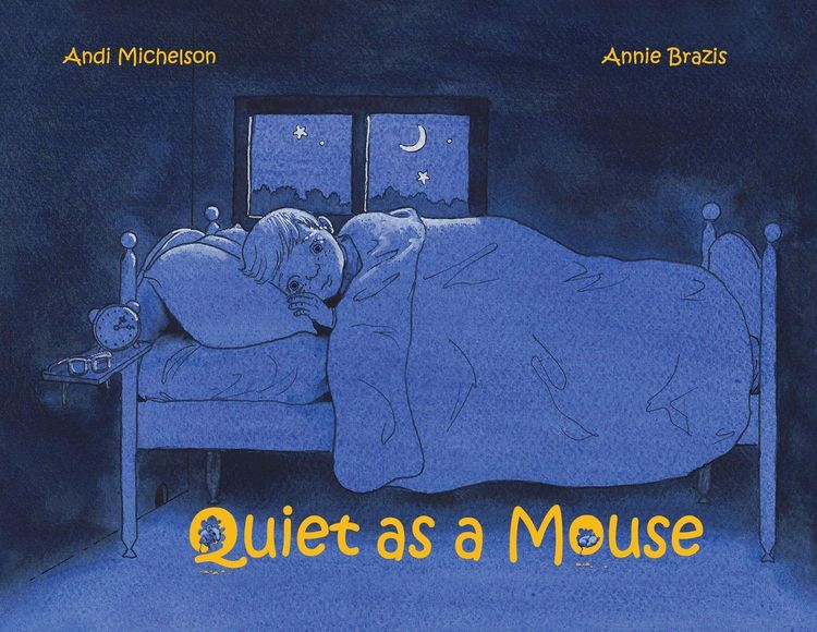 Produktbild: Quiet as a Mouse