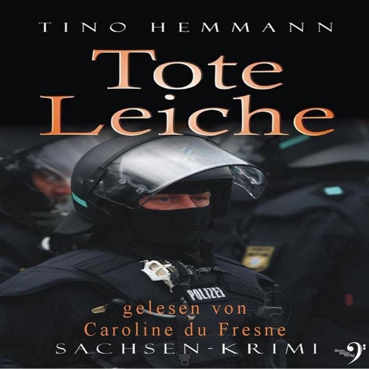 Produktbild: Tote Leiche
