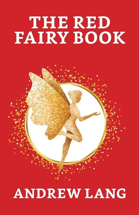 Produktbild: The Red Fairy Book