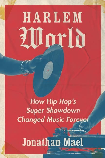 Produktbild: Harlem World