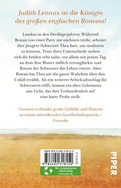 Produktbild: Meine ferne Schwester