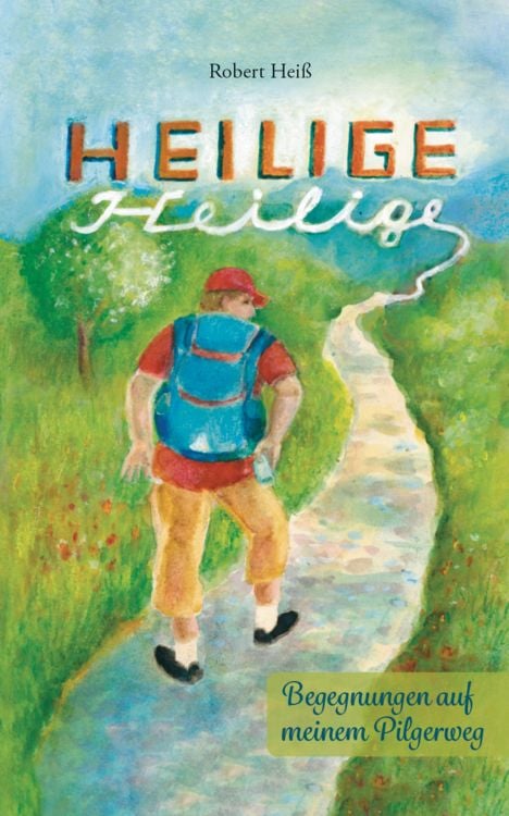 Produktbild: Heilige Heilige
