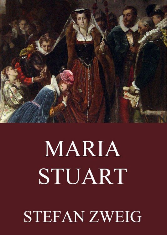 Produktbild: Maria Stuart