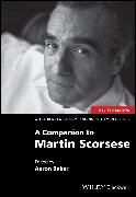 Produktbild: A Companion to Martin Scorsese