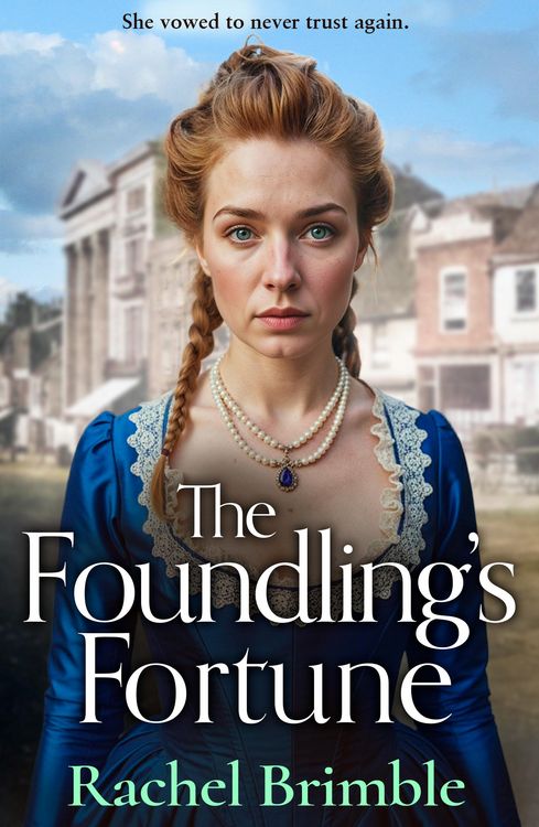 Produktbild: The Foundling's Fortune