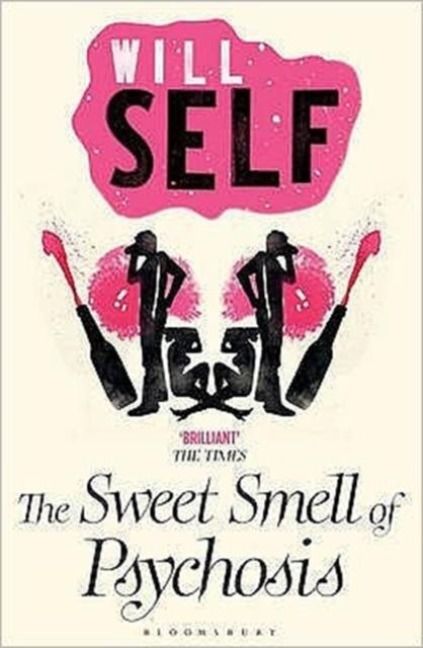Produktbild: The Sweet Smell of Psychosis