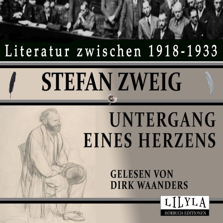 Produktbild: Untergang eines Herzens