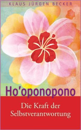 Produktbild: Ho'oponopono