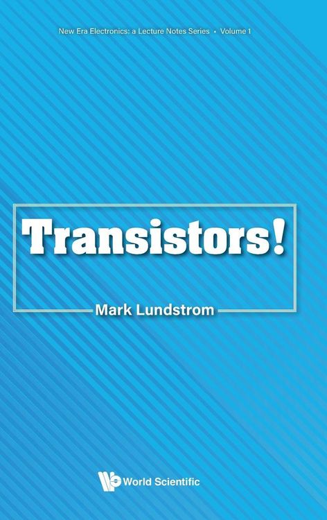 Produktbild: Transistors!