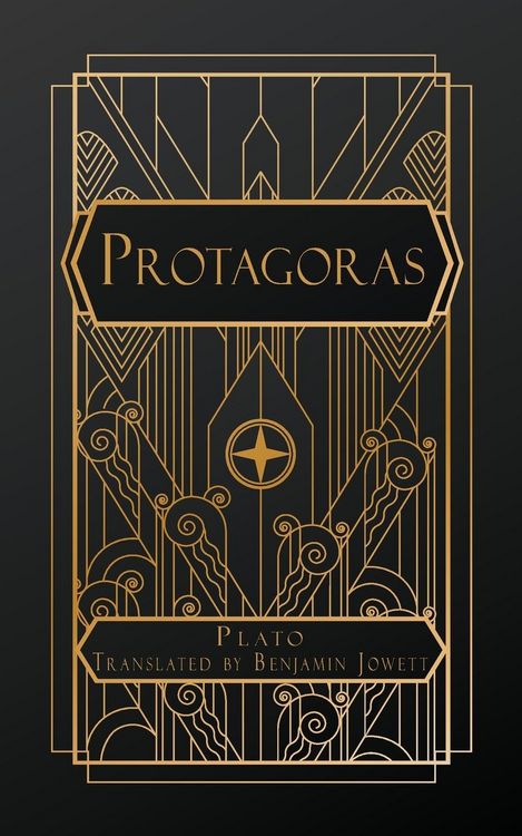 Produktbild: Protagoras
