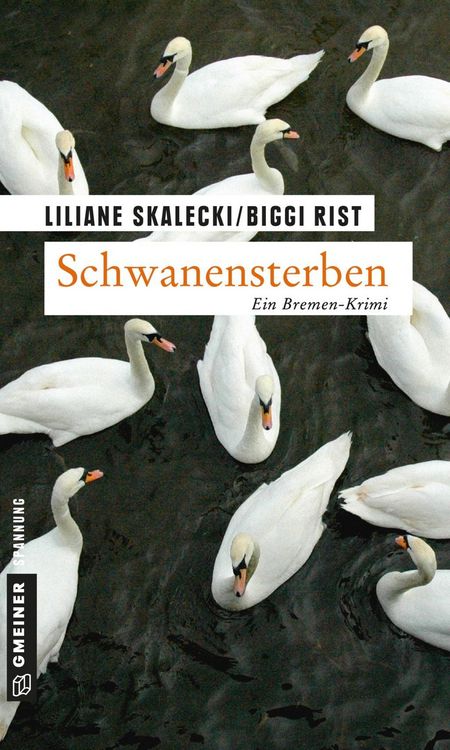 Produktbild: Schwanensterben